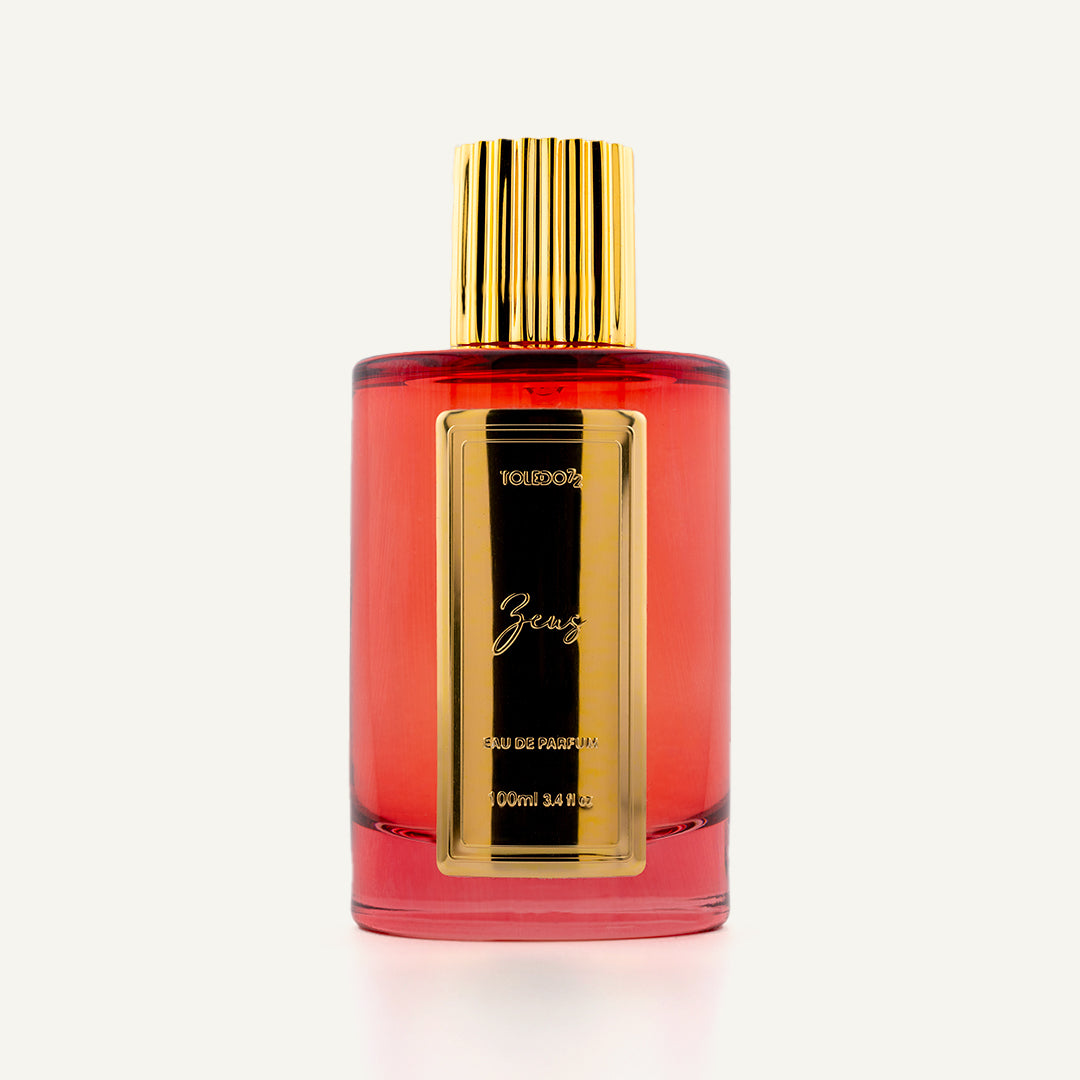 ZEUS EAU DE PARFUM