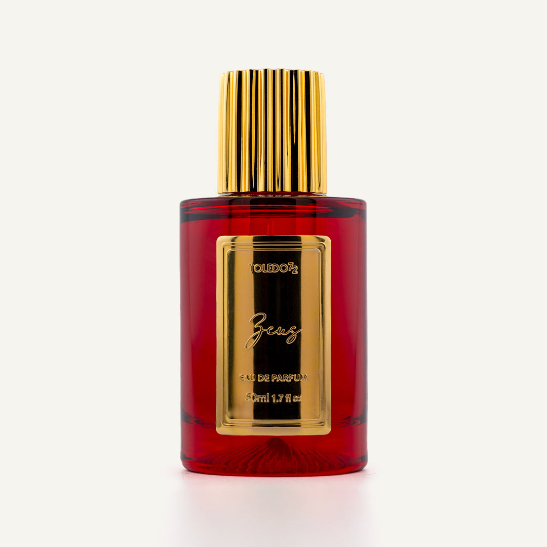 ZEUS EAU DE PARFUM