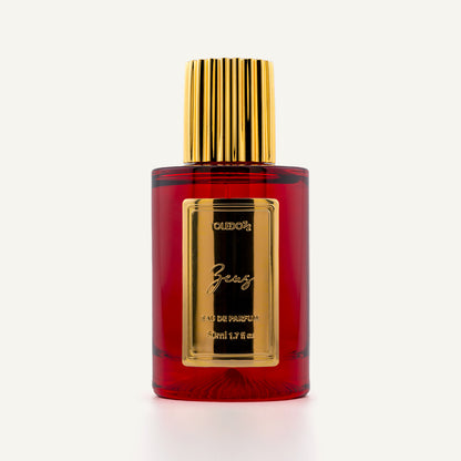 ZEUS EAU DE PARFUM