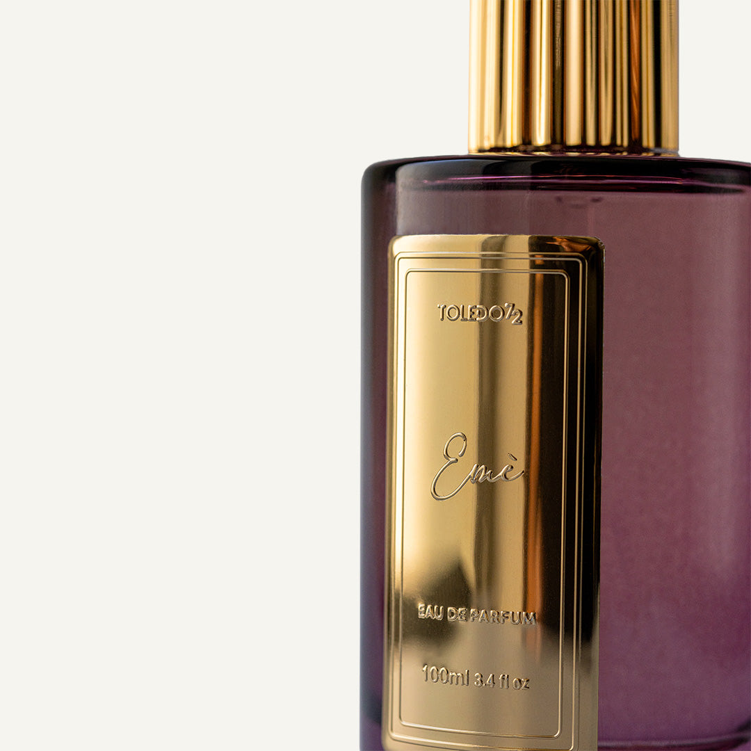 EMÈ EAU DE PARFUM