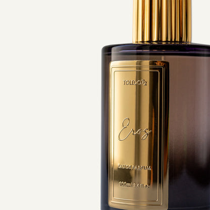 EROS EAU DE PARFUM