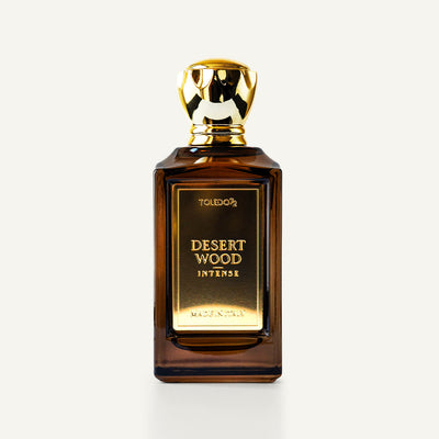 DESERT WOOD INTENSE