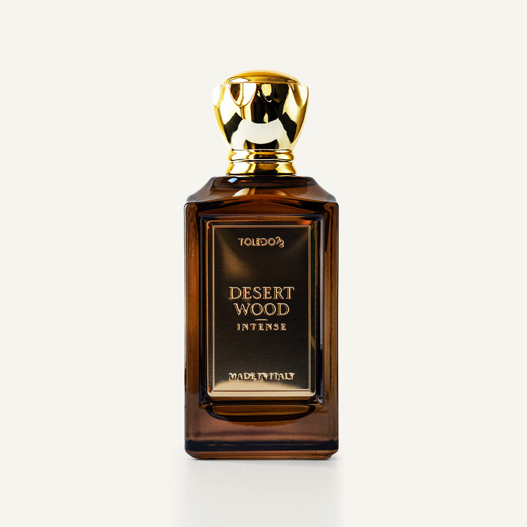 DESERT WOOD INTENSE