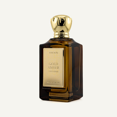 GOLD AMBER INTENSE