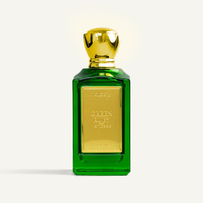 GREEN RUBY INTENSE