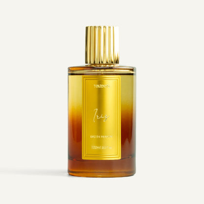 IRIS EAU DE PARFUM