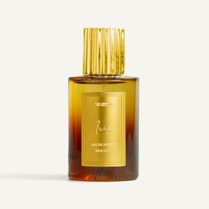 IRIS EAU DE PARFUM