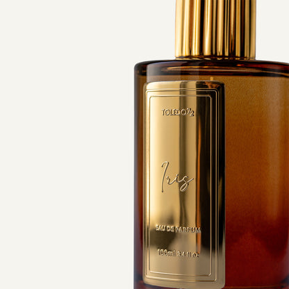 IRIS EAU DE PARFUM