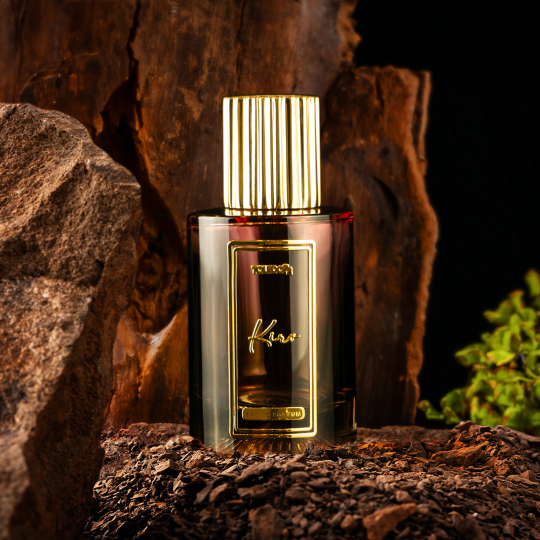 tobacco leaf perfume Touch for Men & Women - Aromatic Spices & Sweet Oriental Fragrance - Top Notes of Tobacco Leaf, Tonka Bean & Vanilla and velvety scent Boston - Tobacco Leaf -
