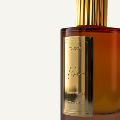 KIRO EAU DE PARFUM