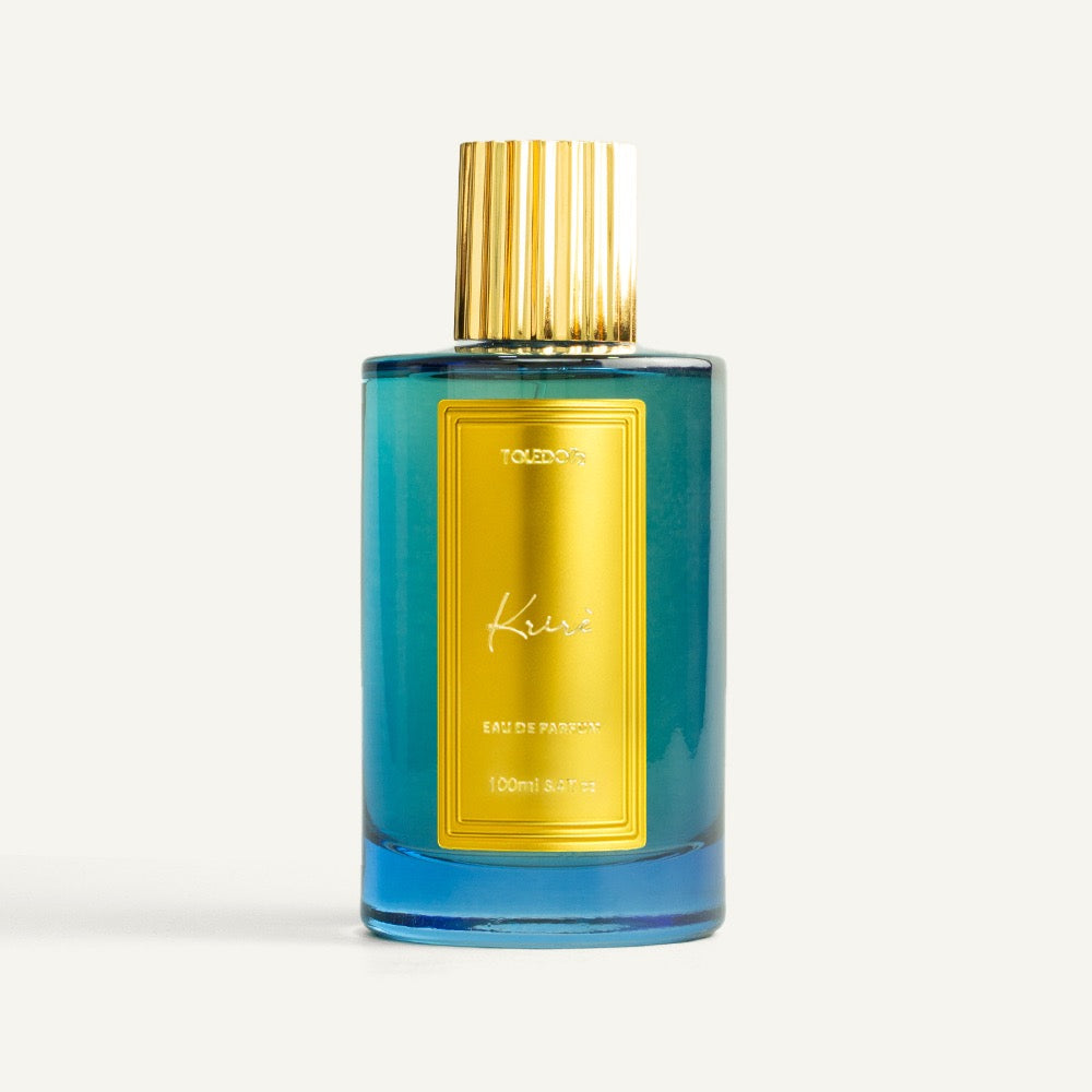 KRIRÈ EAU DE PARFUM