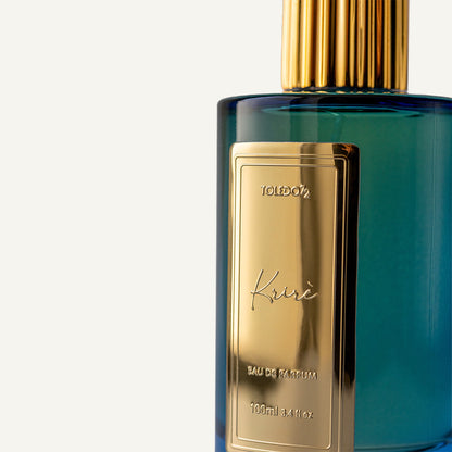 KRIRÈ EAU DE PARFUM