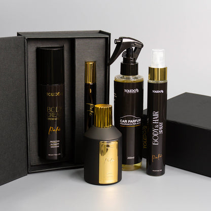LUXURY BOX PAKÈ EXTREME 100ML