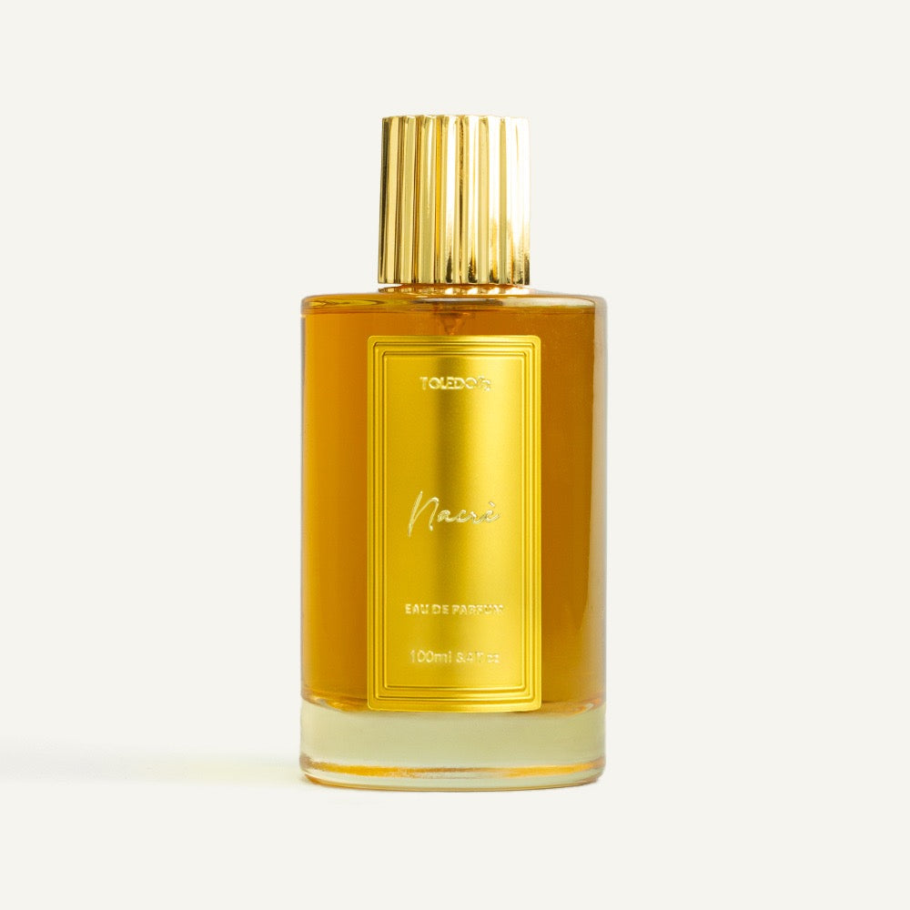 NACRÈ EAU DE PARFUM