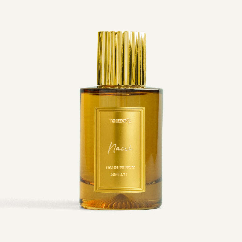 NACRÈ EAU DE PARFUM