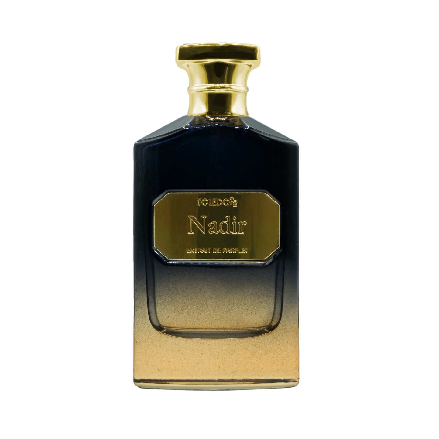 100 Ml Extrait De Parfum – Nadir