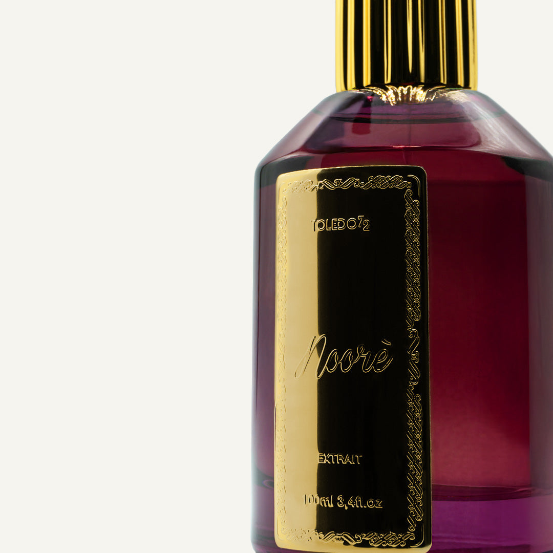 NOORÈ EXTRAIT DE PARFUM