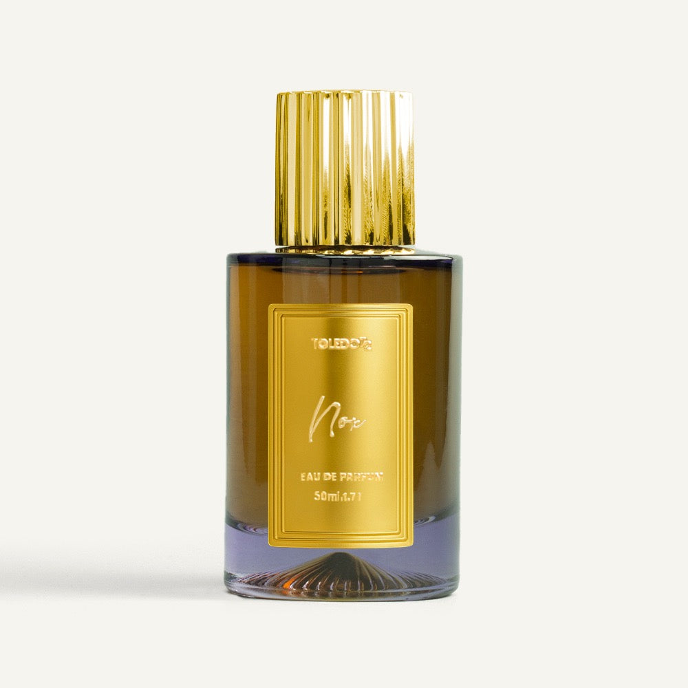 Eau de Parfum – Nox