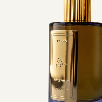 NOX EAU DE PARFUM