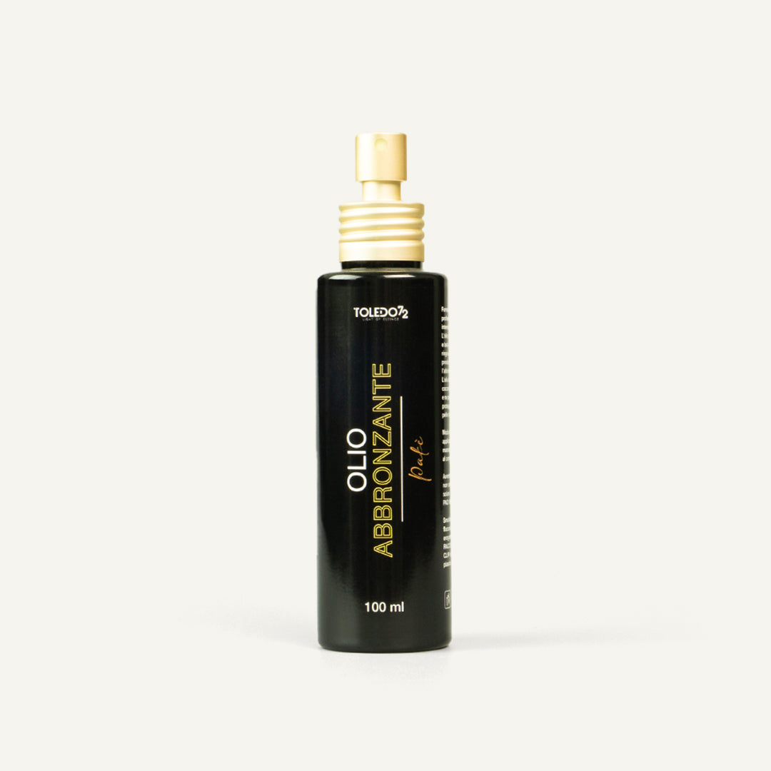 Eau de Parfum – Pakè