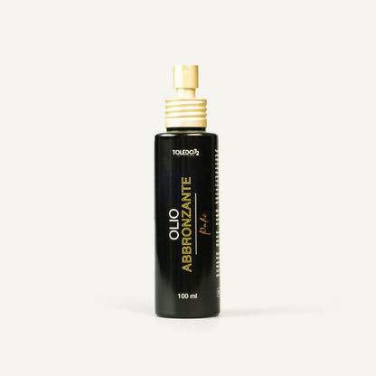 Eau de Parfum – Pakè
