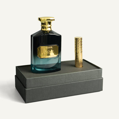 100 ml Extrait De Parfum – Sahar 