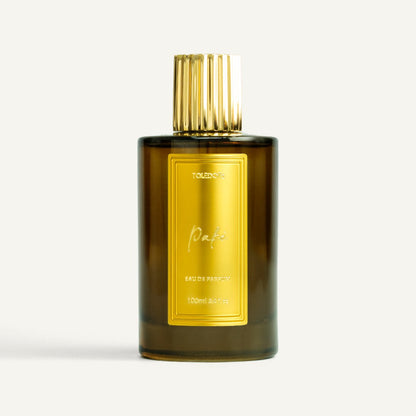 Eau de Parfum – Pakè