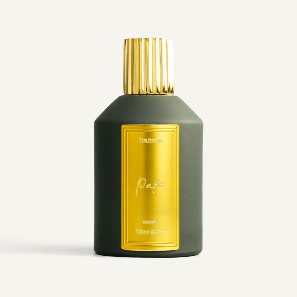 100 ml Extrait De Parfum – Pakè Extreme
