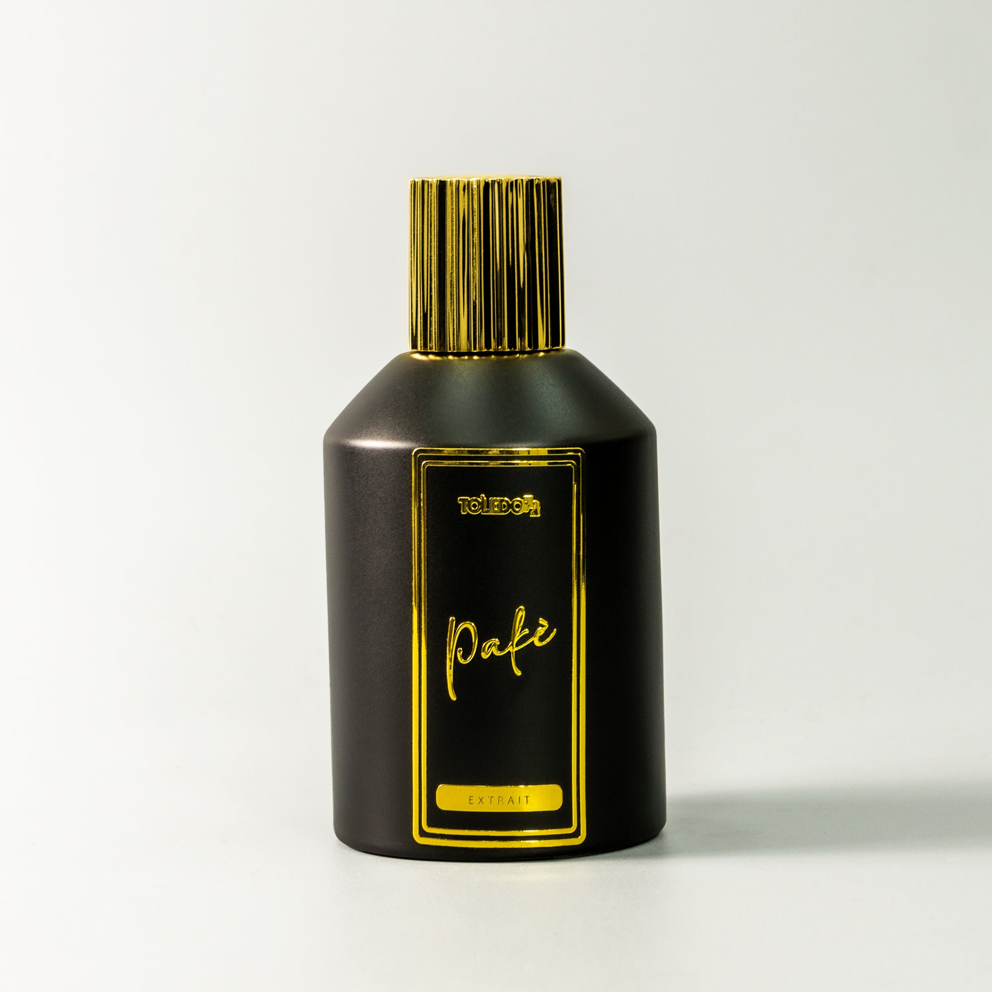 100 ml Extrait De Parfum – Pakè Extreme