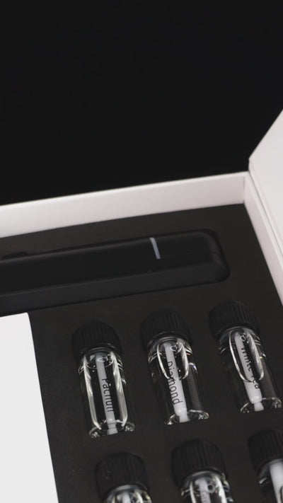 DIFFUSORE SMART PER AUTO