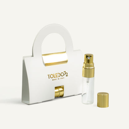 Eau de Parfum – Pakè