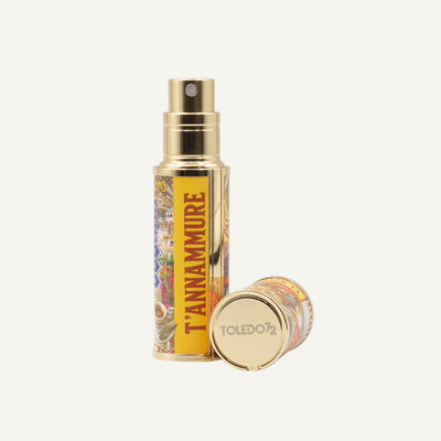 PROFUMO DA VIAGGIO "NAPULE"