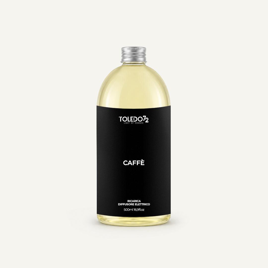 RICARICA PER DIFFUSORE ELETTRICO CAFFÈ