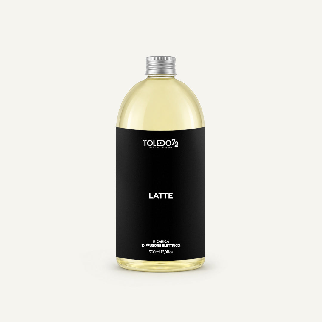RICARICA PER DIFFUSORE ELETTRICO LATTE