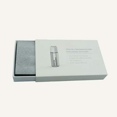 RICARICHE DIFFUSORE SMART PER AUTO