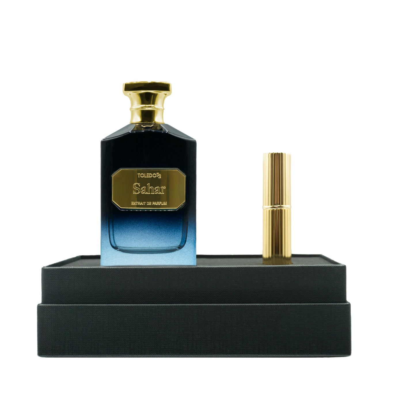 100 Ml Extrait De Parfum – Sahar