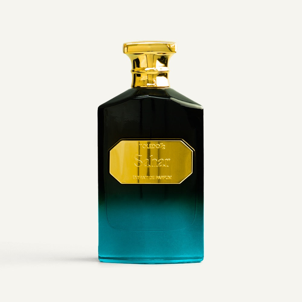 100 ml Extrait De Parfum – Sahar 