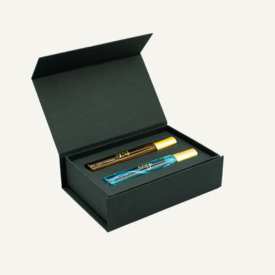 SET 2 EAU DE PARFUM 10ML - PAKÈ | ARES