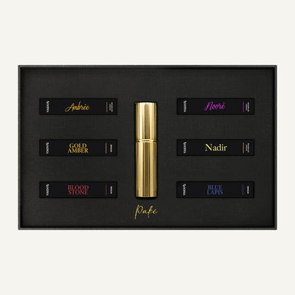 SET CAMPIONI 6 FRAGRANZE BEST SELLER