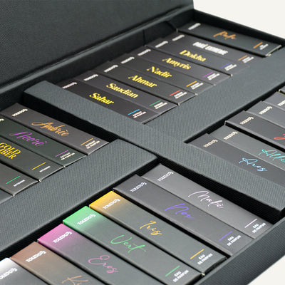 SET CAMPIONI 32 FRAGRANZE