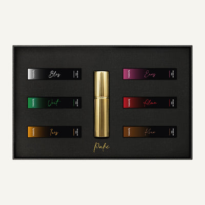 SET CAMPIONI 6 FRAGRANZE DEGRADÈ