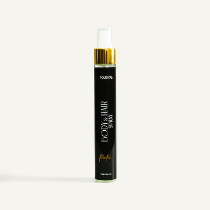 LUXURY BOX PAKÈ 100ML