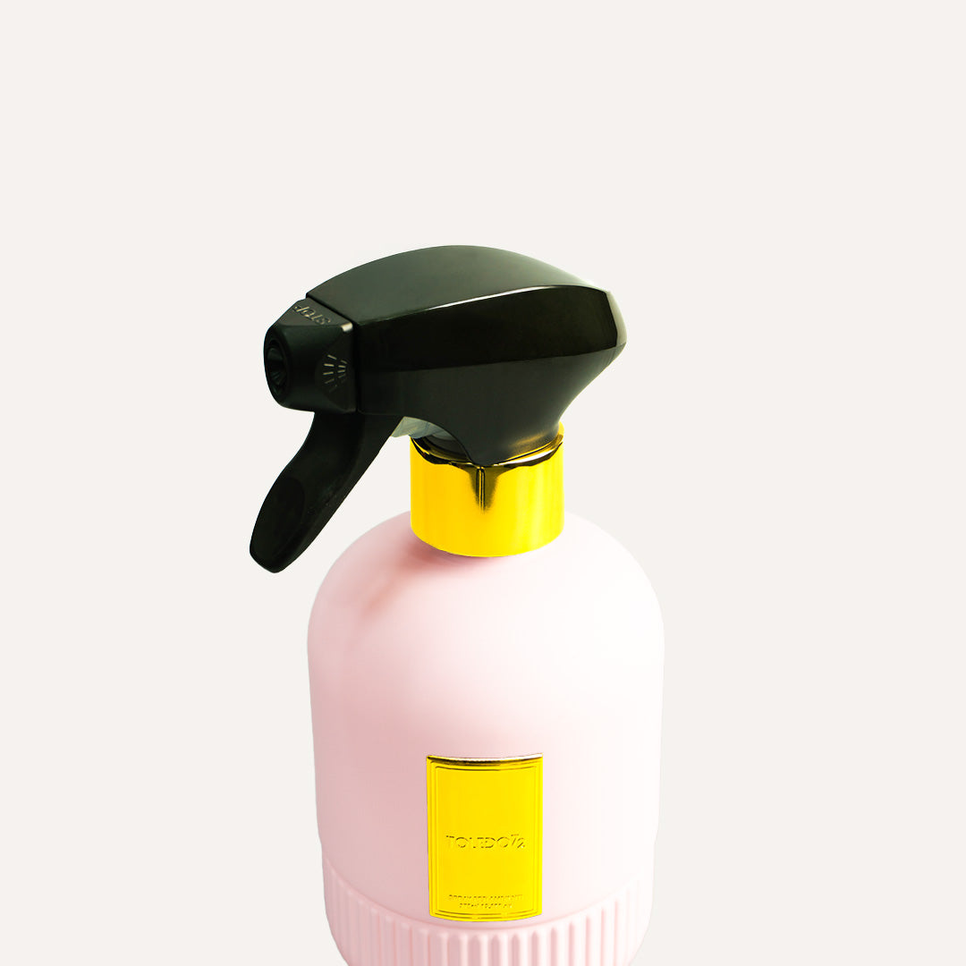 SPRAY PER AMBIENTE FRESCO LUX