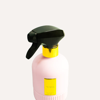 SPRAY PER AMBIENTE FRESCO LUX