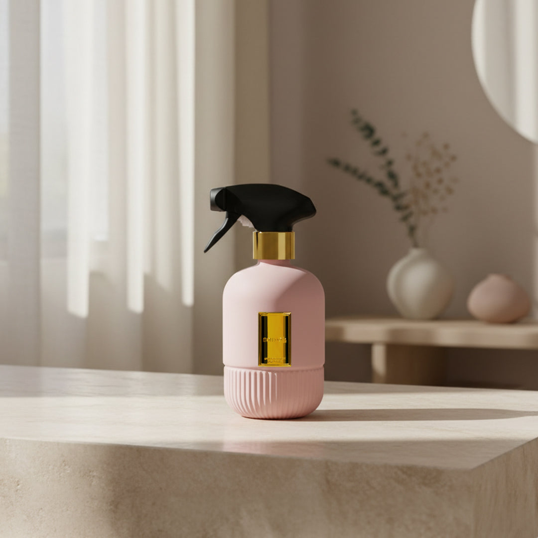 SPRAY PER AMBIENTE FRESCO LUX