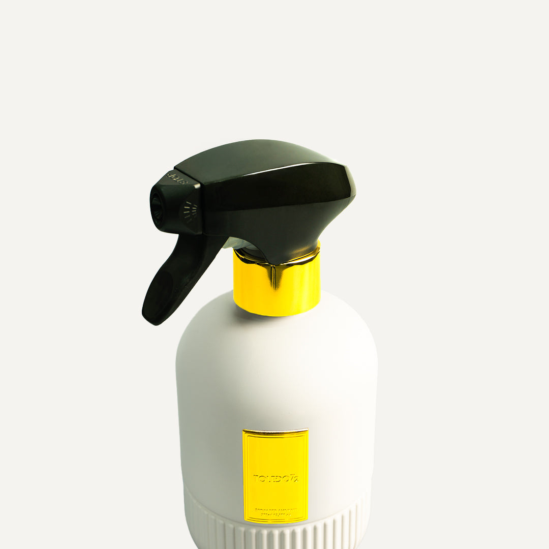 SPRAY PER AMBIENTE OASI LUX