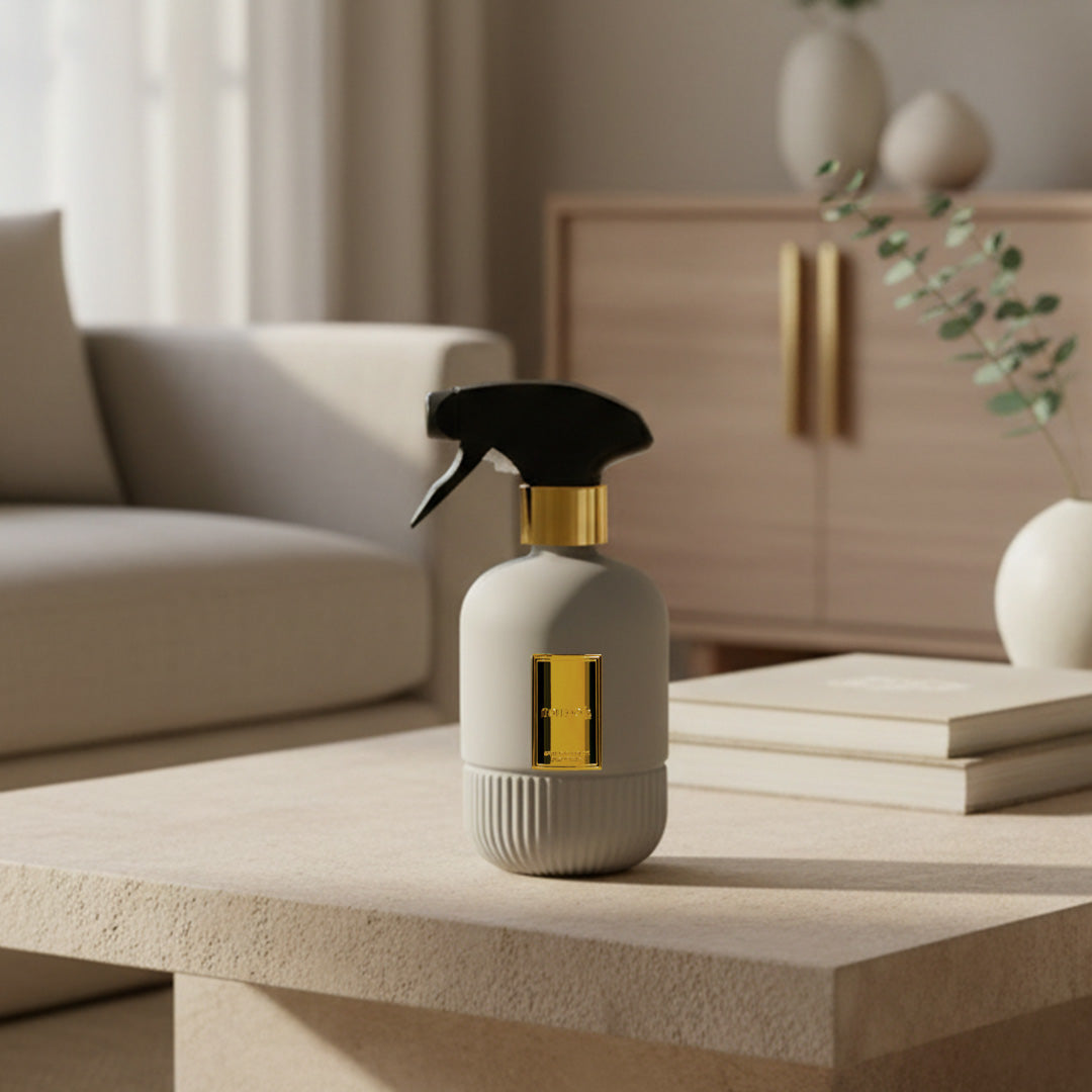 SPRAY PER AMBIENTE OASI LUX