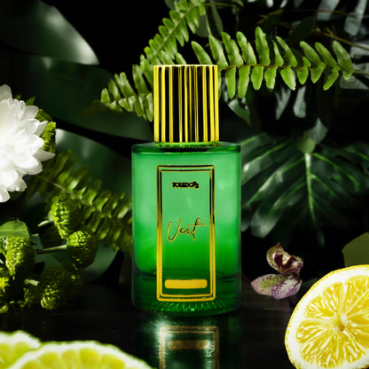 Eau de Parfum – Vert