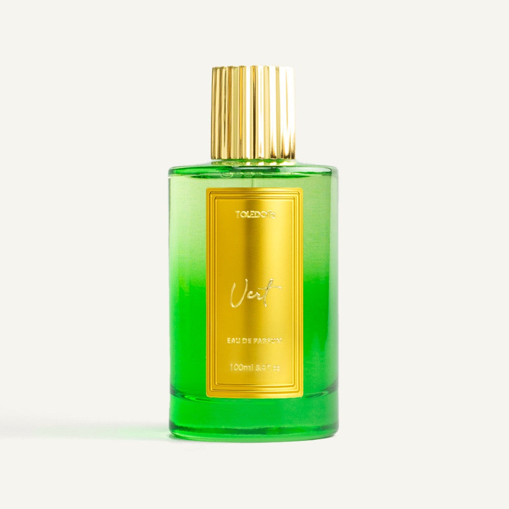 Eau de Parfum – Vert