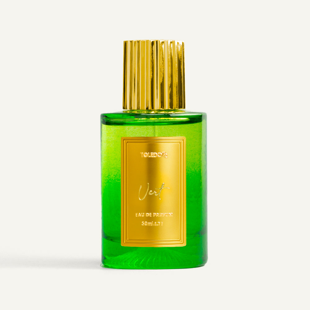 VERT EAU DE PARFUM